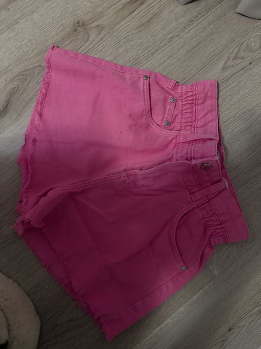 Къси гащи на ZARA