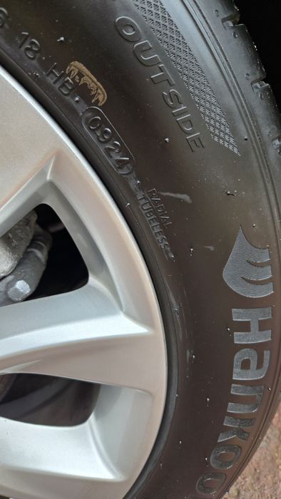 Vand Mazda CX 5 2014 Revolution Top