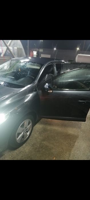 Renault Megane 3