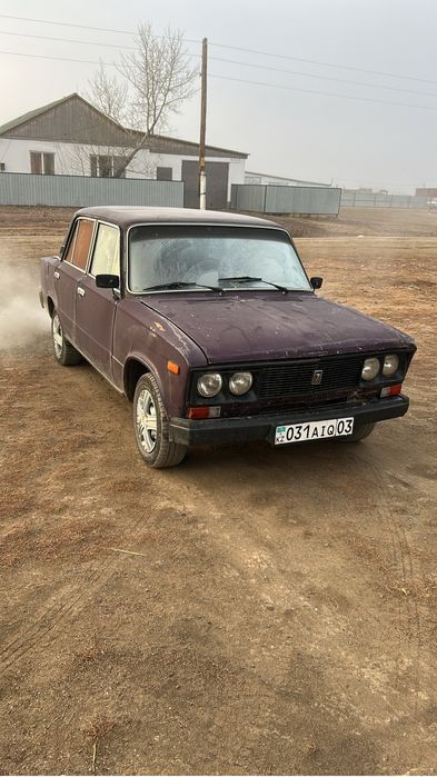 Ваз 2106 есть хороший торг
