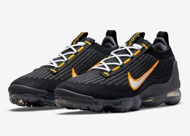 Nike Air Vapormax 2021 “BATMAN” (42,43,44)