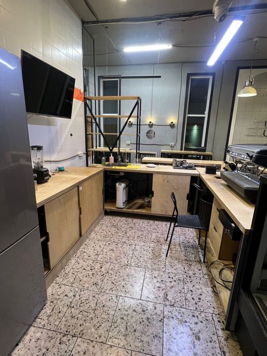 Барные столы , светлые, россия.