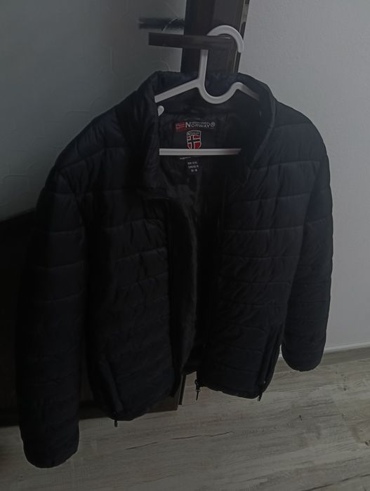 Geaca femei Geographical Norway