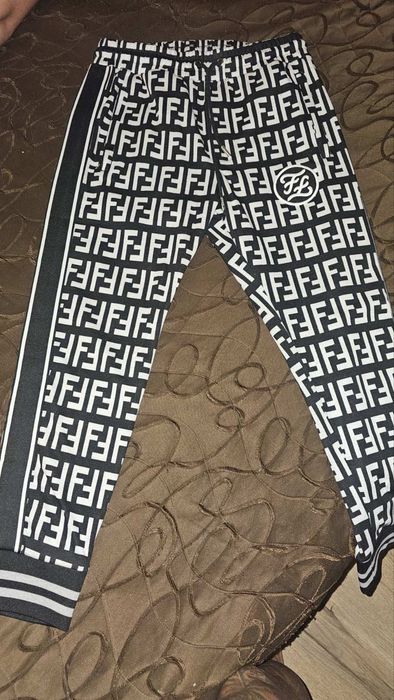 Дамски комплект Fendi