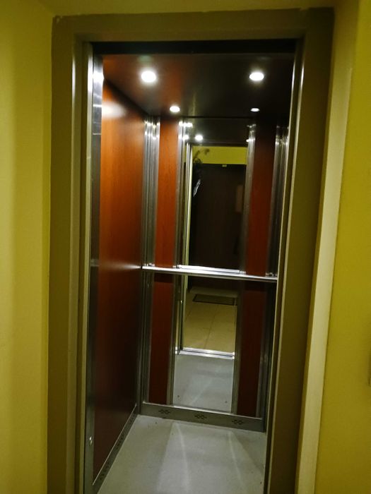 Двустаен апартамент в кв. "Еленово 1"