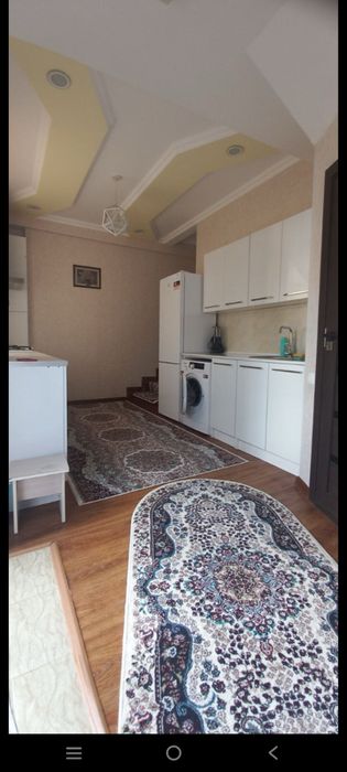 Sdayotsya kvartira na dolguyu srok adres vozle manresa restoran