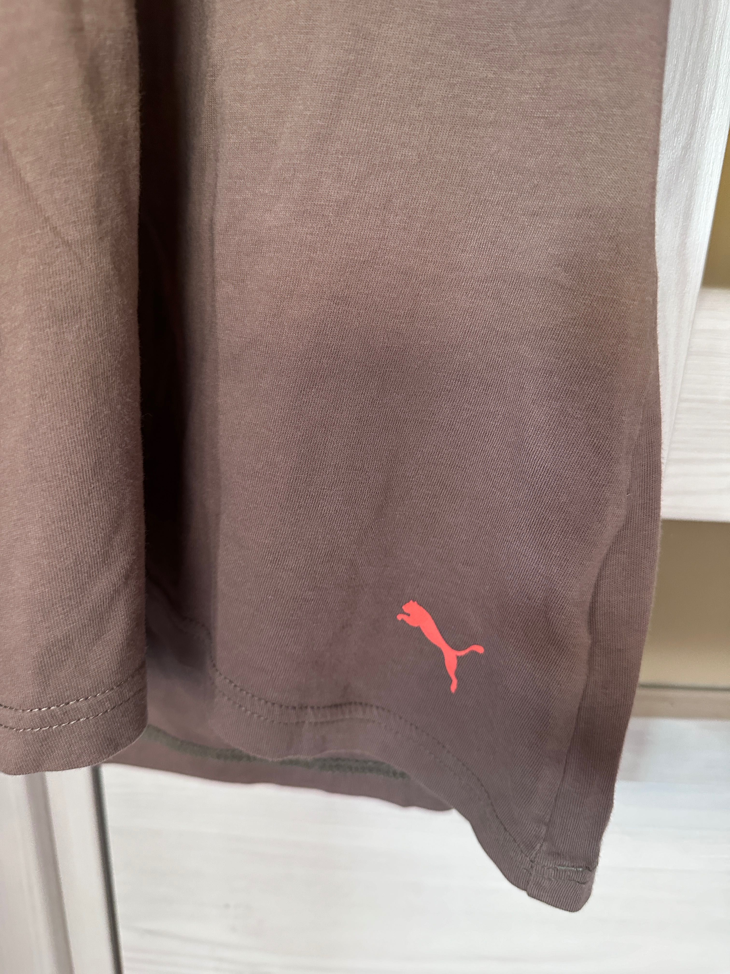 Puma дамски спортен потник