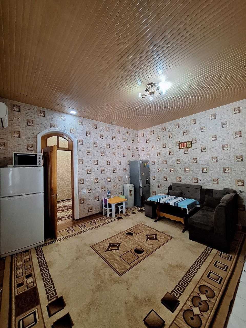 Сдаётся в аренду  ДОМ на Сергелях