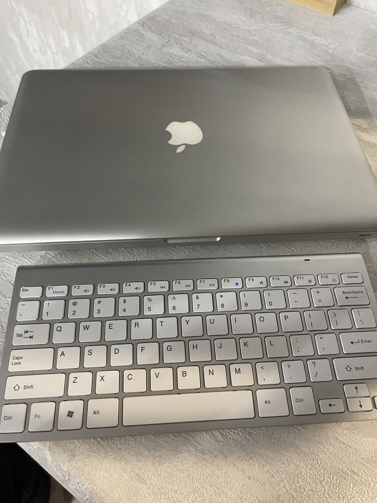 MacBook Pro (15-inch, Mid 2012)