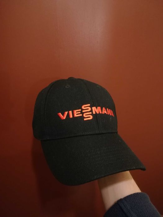 Sapca Viessmann Scool Sports DE