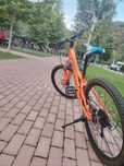 Vând bicicleta Caraiman