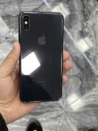 Iphone XsMax 256gb