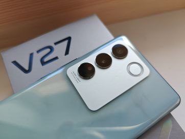 Vivo V27 256GB Android 14 BG