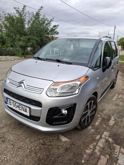 Citroen C3 Picasso