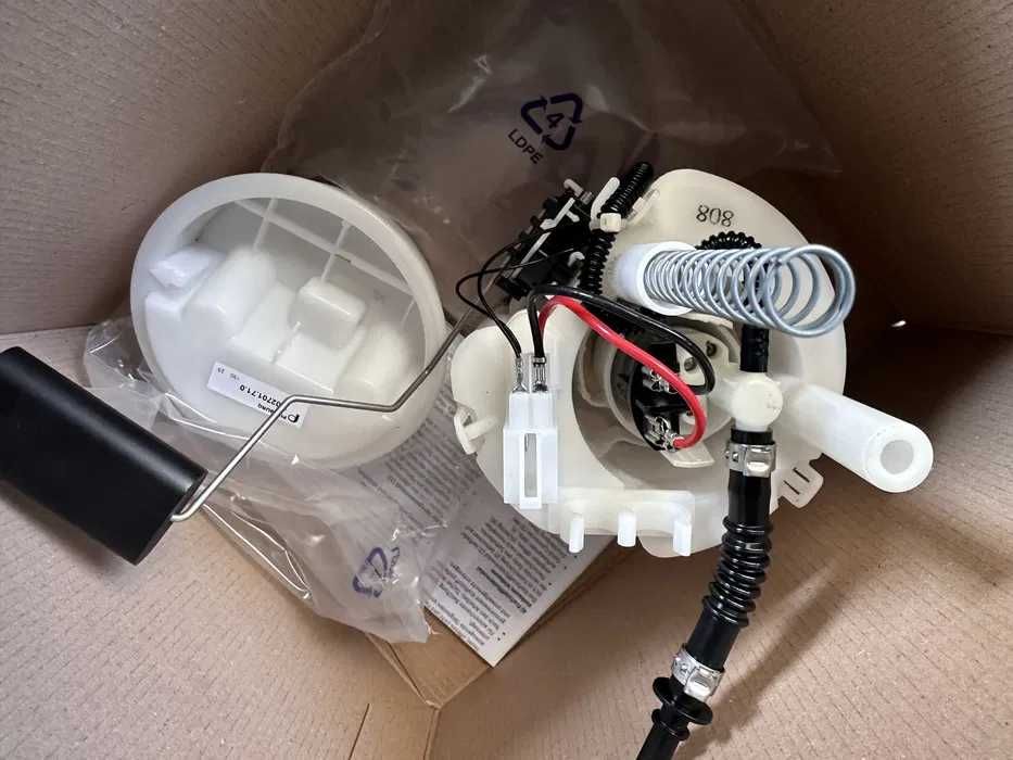 Pompa benzina Mercedes W211 Pierburg