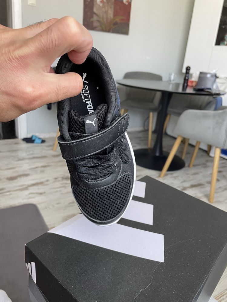 Детски маратонки PUMA