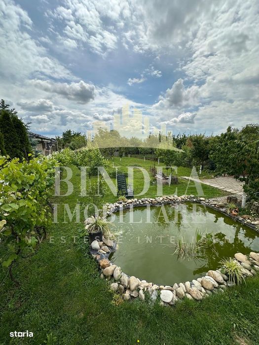 Casa individuala Central pozitionata in Dumbravita0 1147mp teren