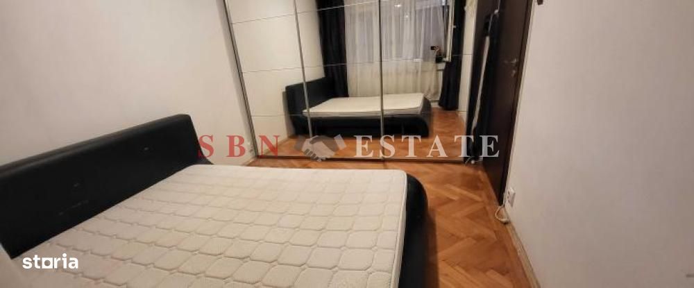 Apartament 2 Camere Bucurestii Noi | Metrou | Modern