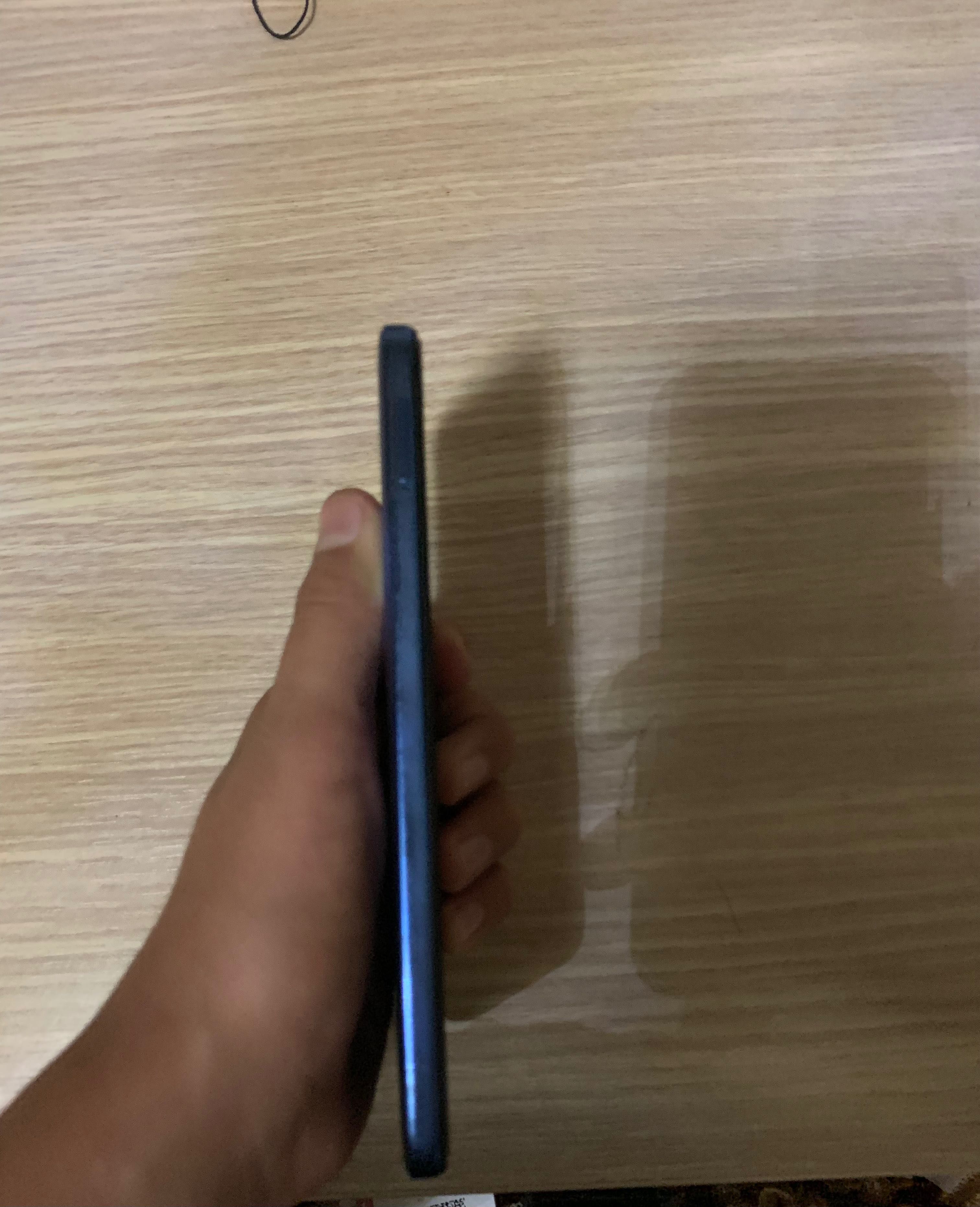 Redmi Not 11 tegiga javob