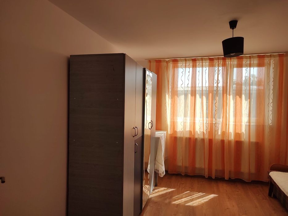 Vand garsoniera zona industriala mobilata si utilata