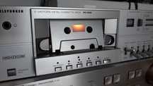 Deck Telefunken RC 200