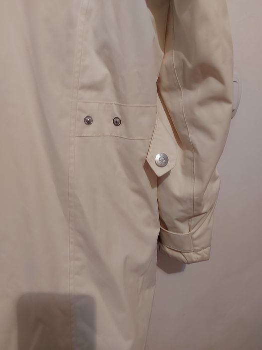 Geacă damă glugă xxl mărime mare iarnă