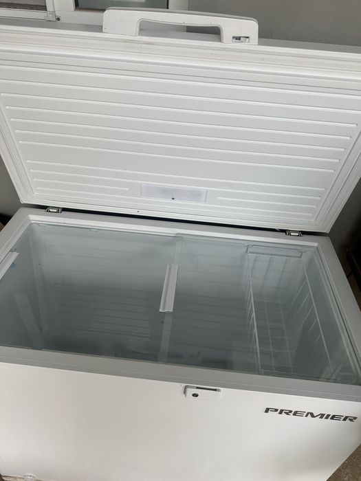 Морозилка “Premier”