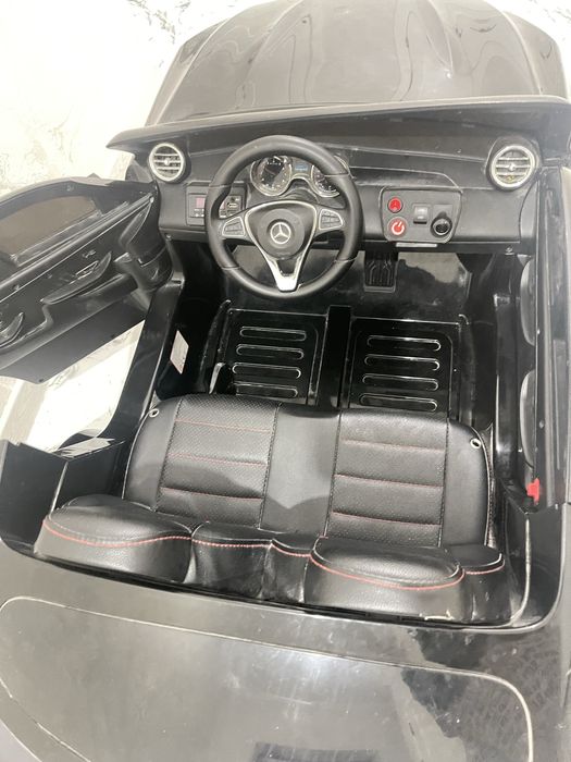 Pultli moshina sotiladi