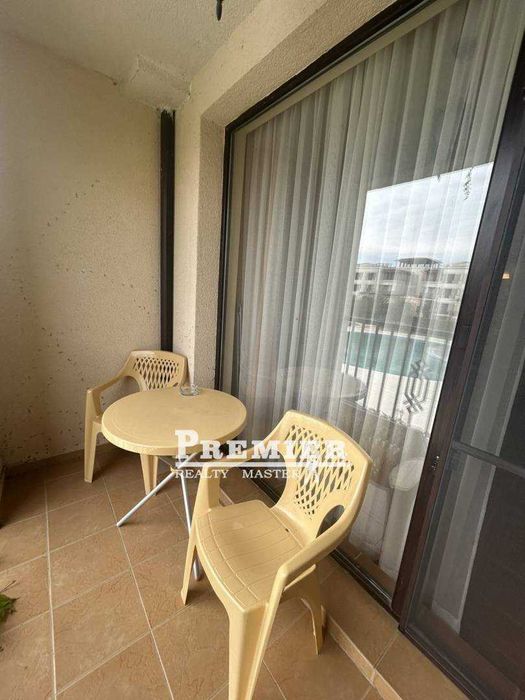 Продава се Двустаен апартамент в Созопол - 64 кв.м за 1641 €/кв.м - Снимка #20