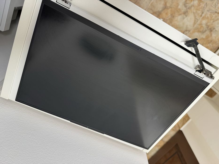 Display laptop legion 5 pro
