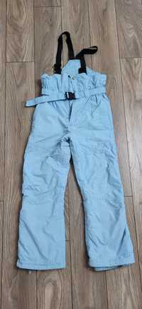 Pantaloni ski 152 cm, 10-11 ani