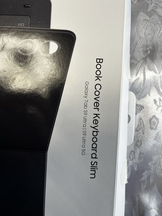 Samsung Tab S9 ultra