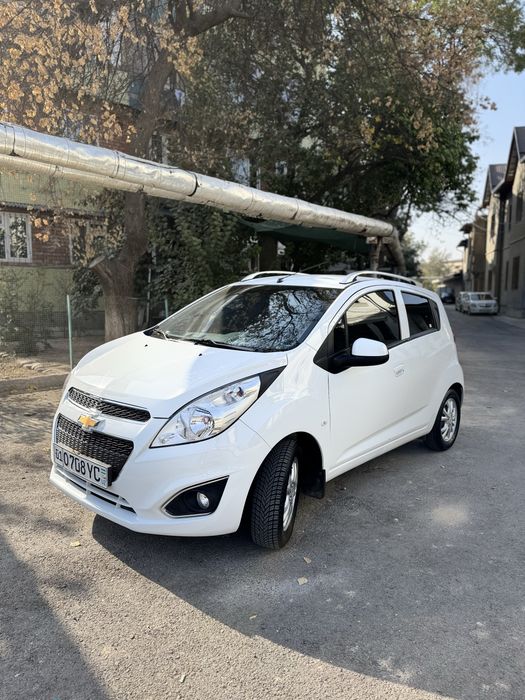 Spark 2023 Avtomat 4