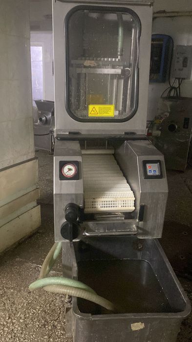 Инъектор Genther