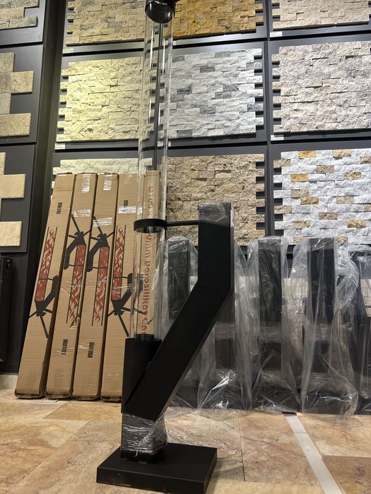 Пелетна печка нови