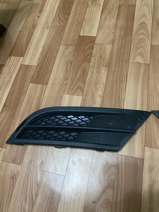 Заглушка Противотуманных фар Volkswagen Jetta 6 рестайлинг