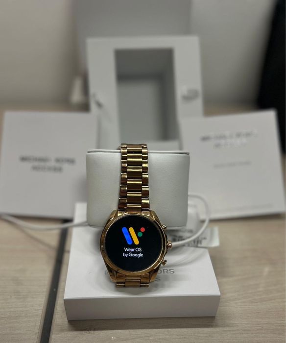 Ceas Michael Kors Access Touchscreen Smartwatch Bradshaw 2 Gen 5