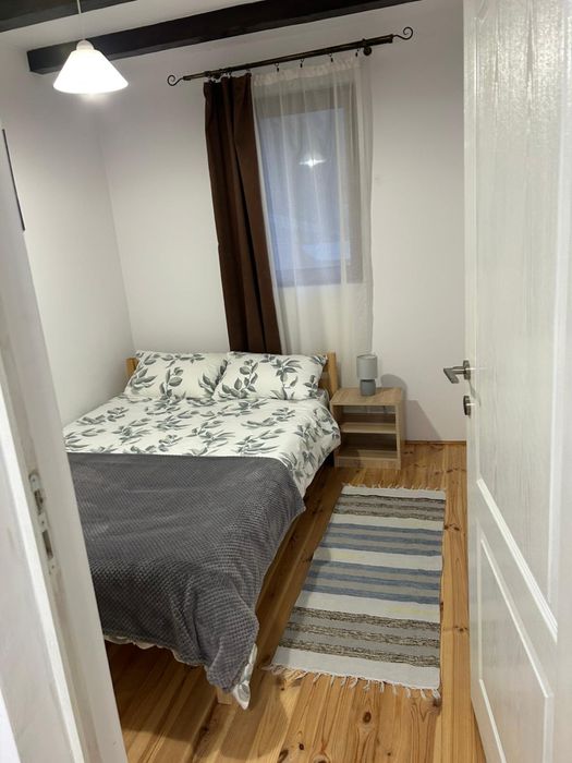 Cabana La Trei Brazi Carlibaba