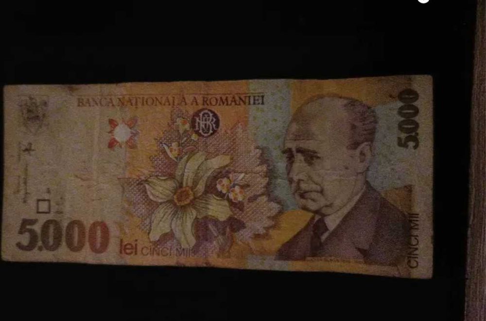 vând urgent bagnota de colecție veche