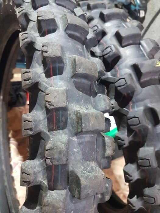 Dunlop 110 90 19