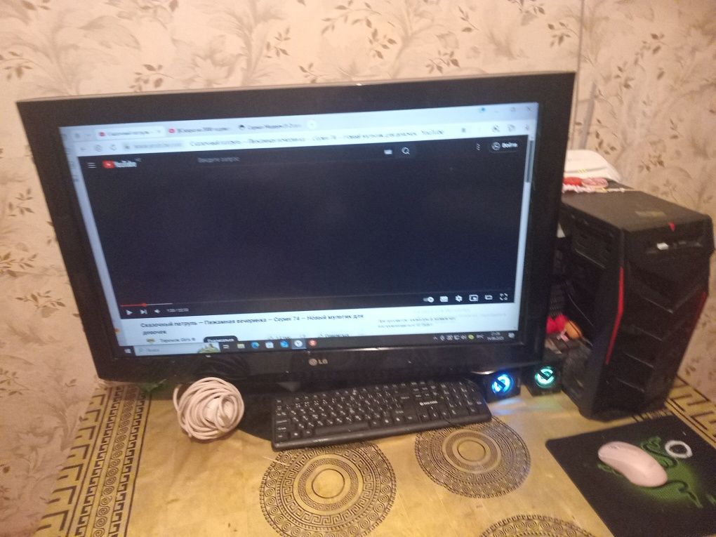 Продам за все 50.000 все работает