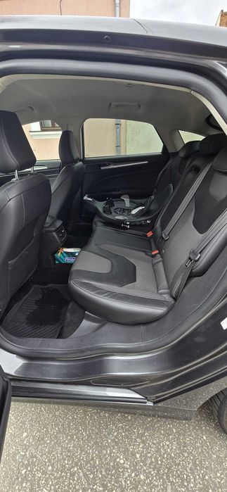 FORD MONDEO - 2.0 TDCI 180CP 4x4 – 14500 + TVA deductibil, 68 000 km