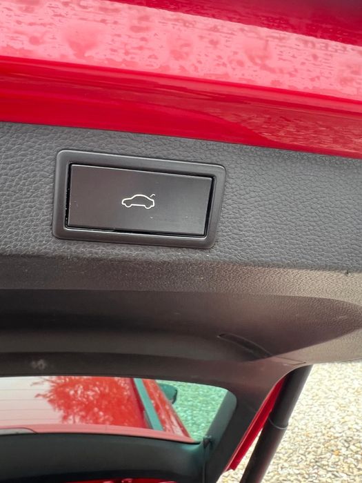 Skoda karoq 4x4, avariat, AVARIATE