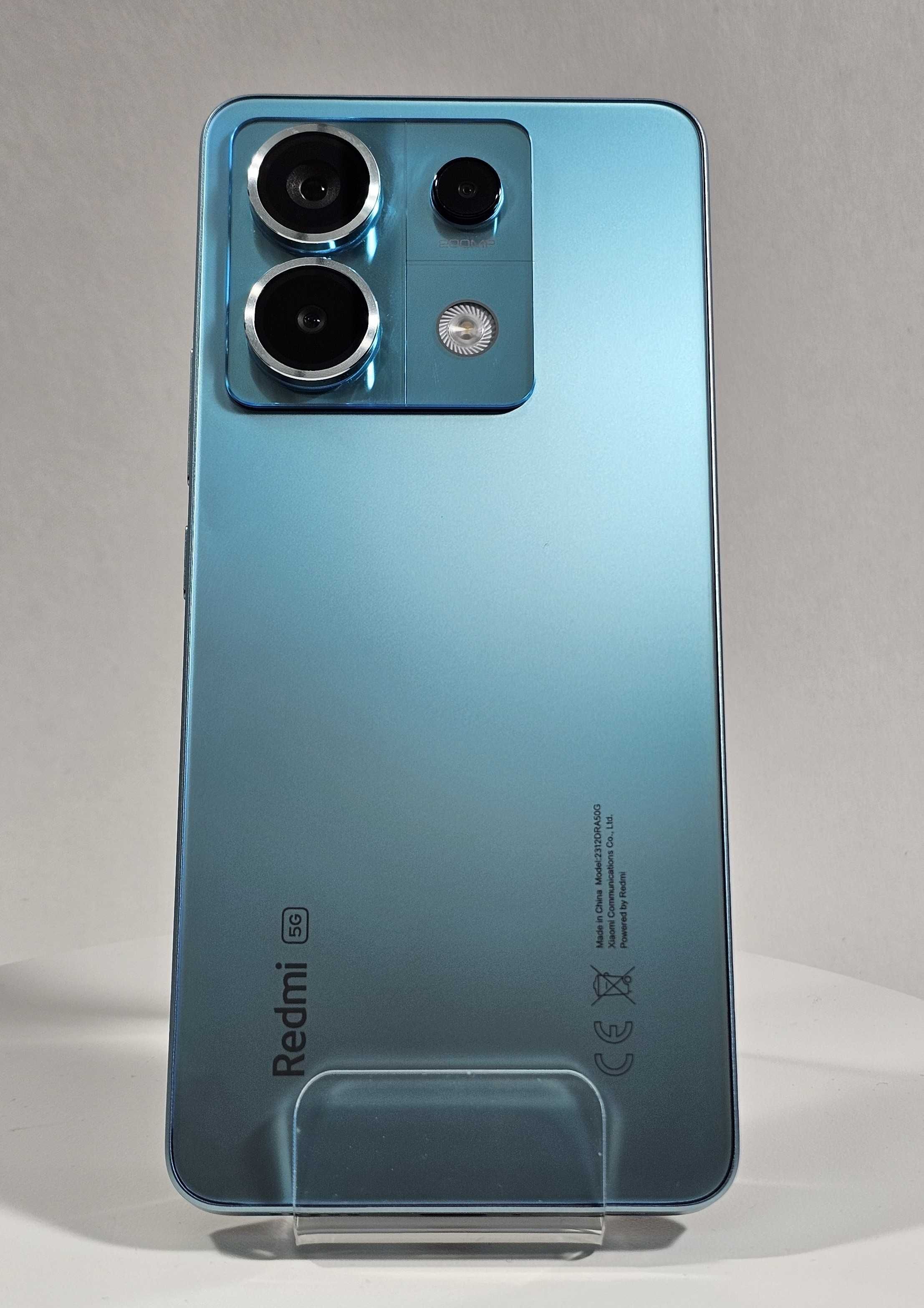 Xiaomi Redmi Note 13 Pro 256GB - Garantie 12luni- PhoneXpert.ro #29089