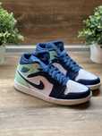 NIke Air Jordan дамски кецове