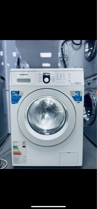 Стиральная машина б/у
