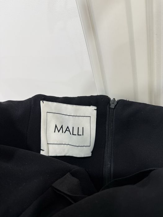 Вечернее платье MALLI