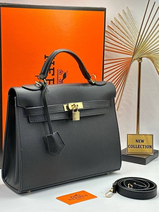 Geanta Hermes noua !!! Dimensiuni 30/25 !!!