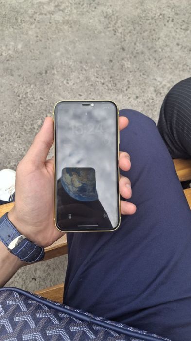 Iphone 11 64GB 70 yomkist