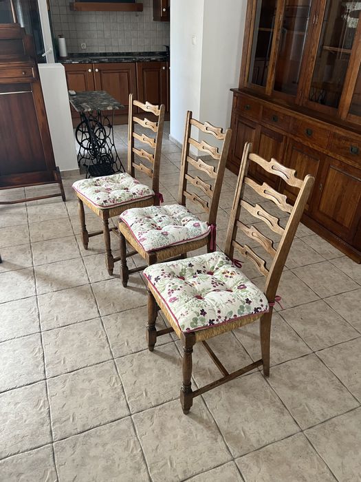 Ретро мебели всички или по отделно